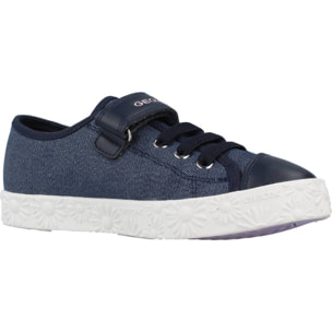 SNEAKERS GEOX JR CIAK GIRL A