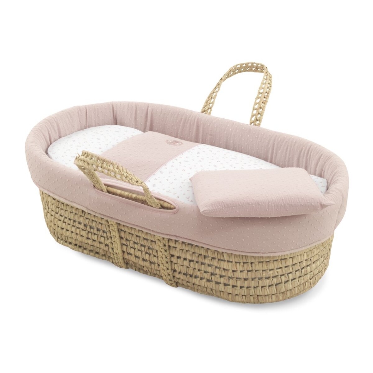 Cambrass Moises De Palma Acolchado Une Plumeti