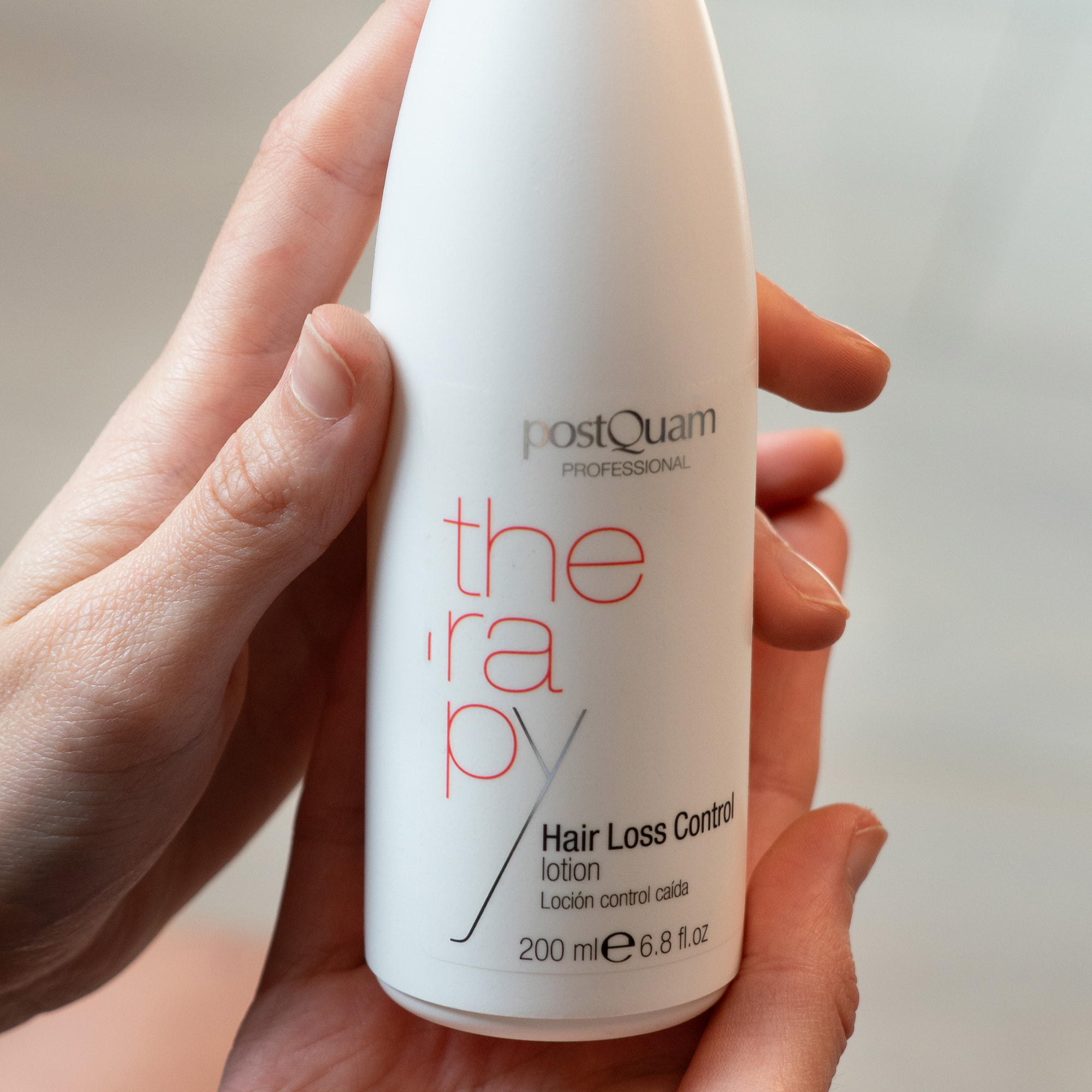 Lozione Anticaduta 200 Ml.