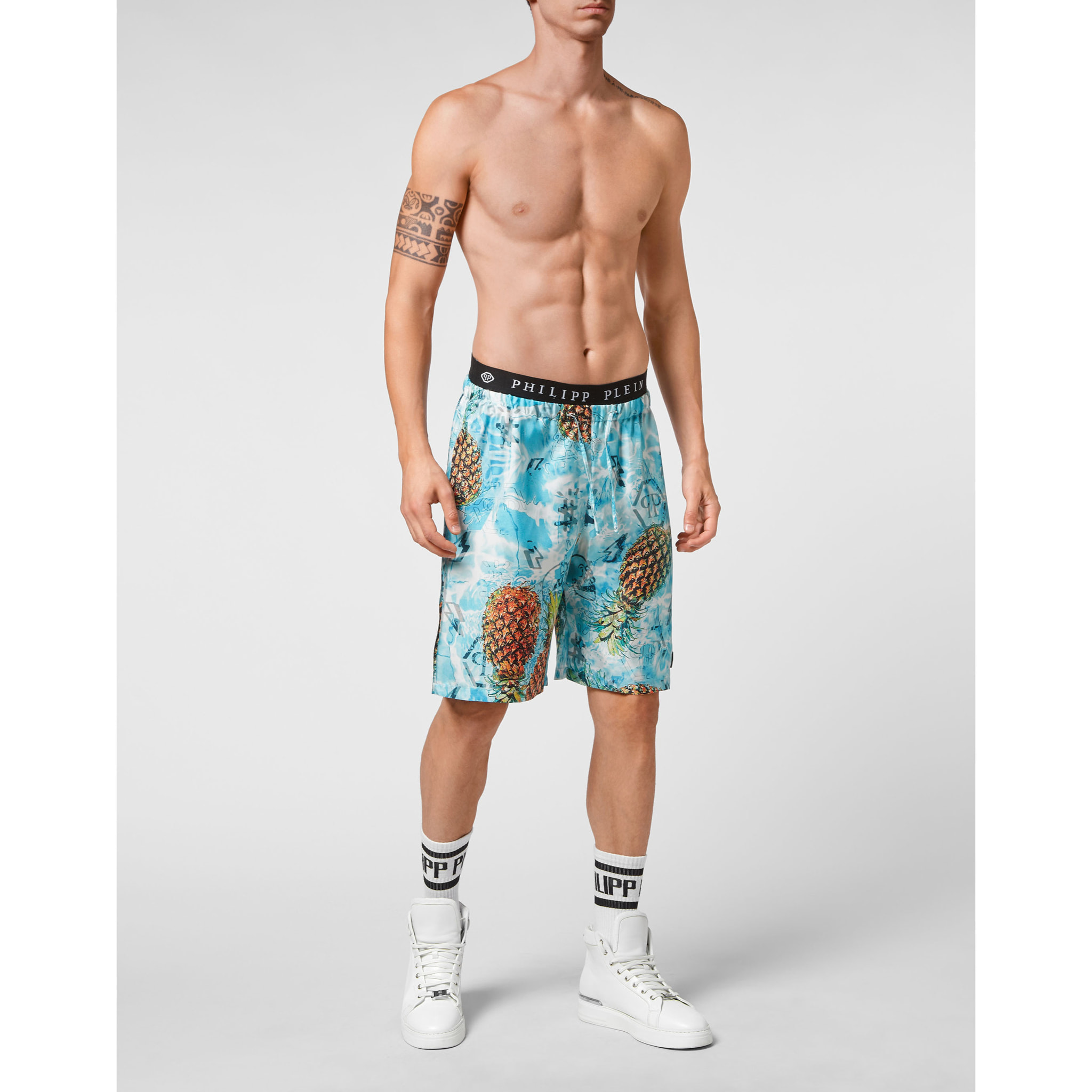 PHILIPP PLEIN Bombas