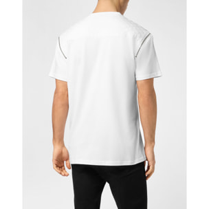 PHILIPP PLEIN T-Shirt Round Neck Ss
