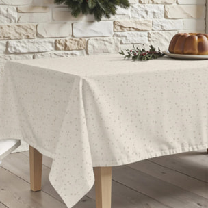 Nappe en résine Anti-tâches Merry Christmas 23 100