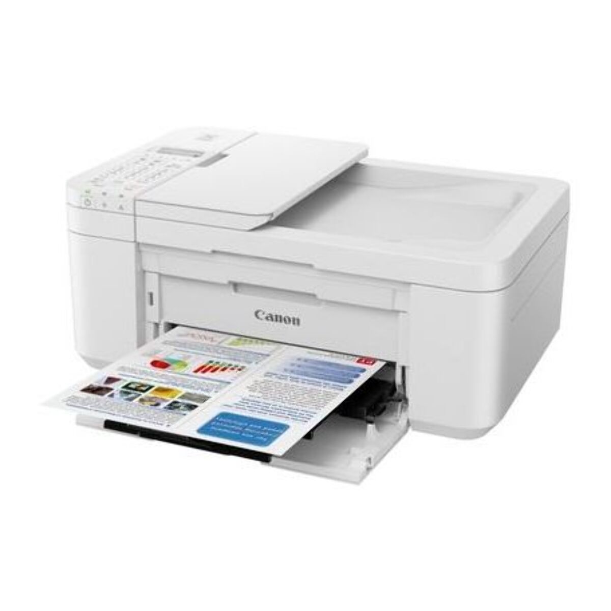 Imprimante jet d'encre CANON Pixma TR 4751i