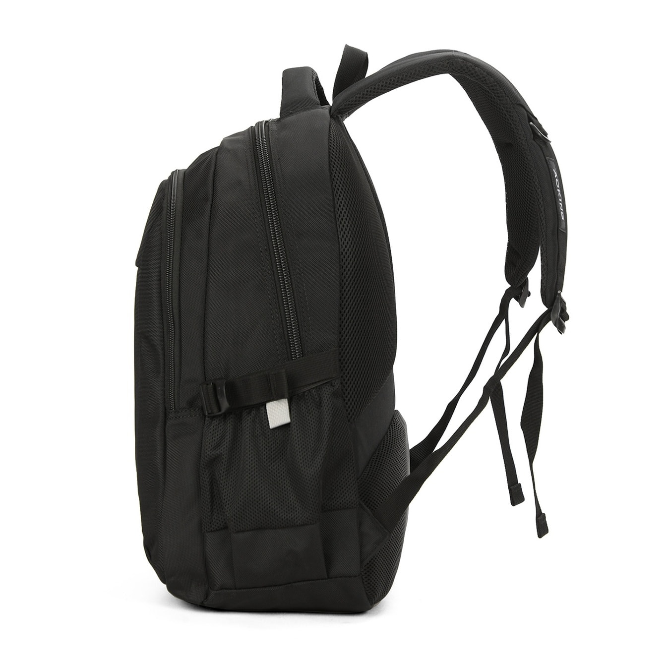 Zaino unisex Erebus Prime - Poliestere vegano - 36.0 x 20.0 x 48.0 cm