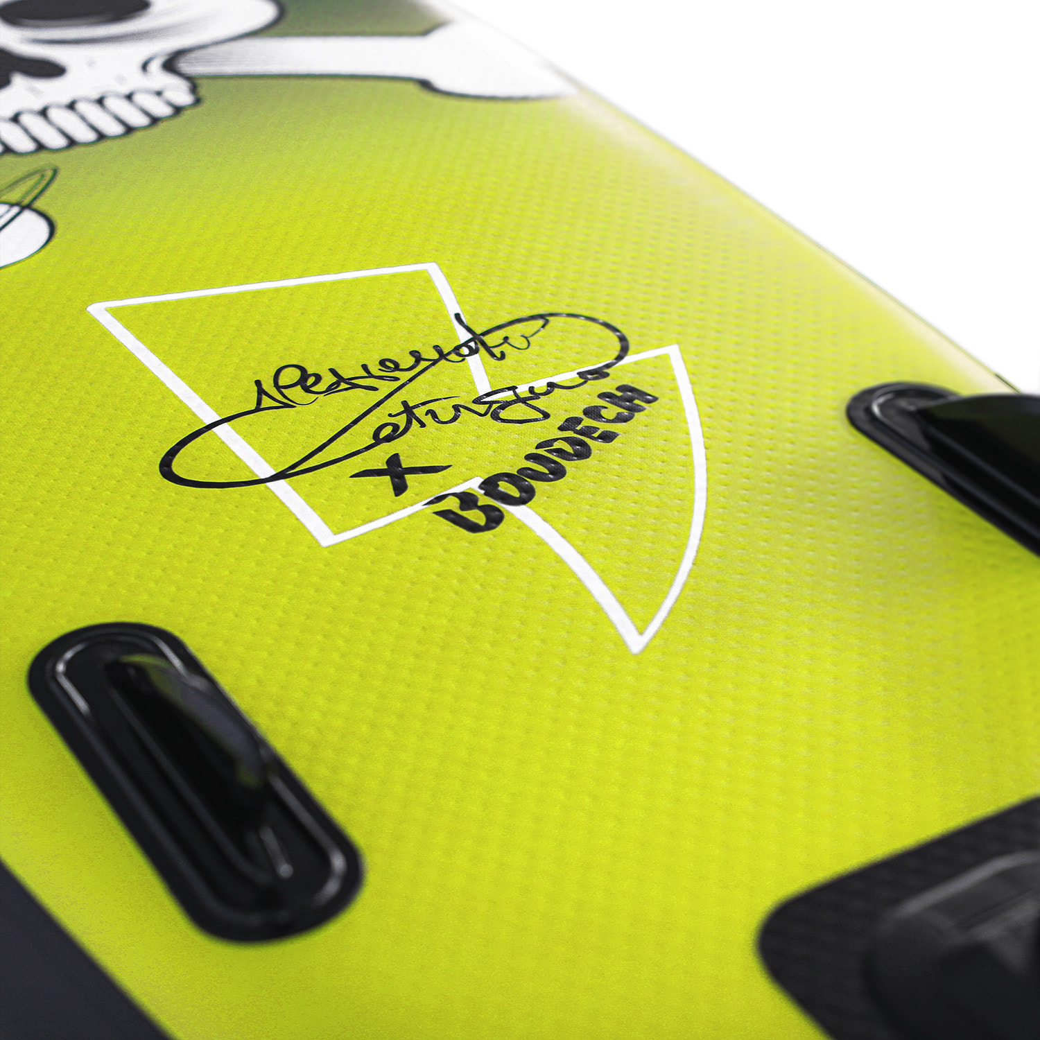 Stand Up Paddle Board Race- Tavola Da Sup Gonfiabile Da 315X70X15 Cm