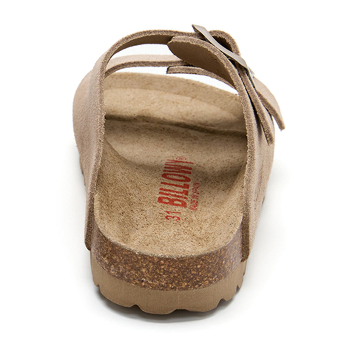 Sandalo BILLOWY BEIGE