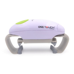 Ouvre bocal ONE TOUCH automatique