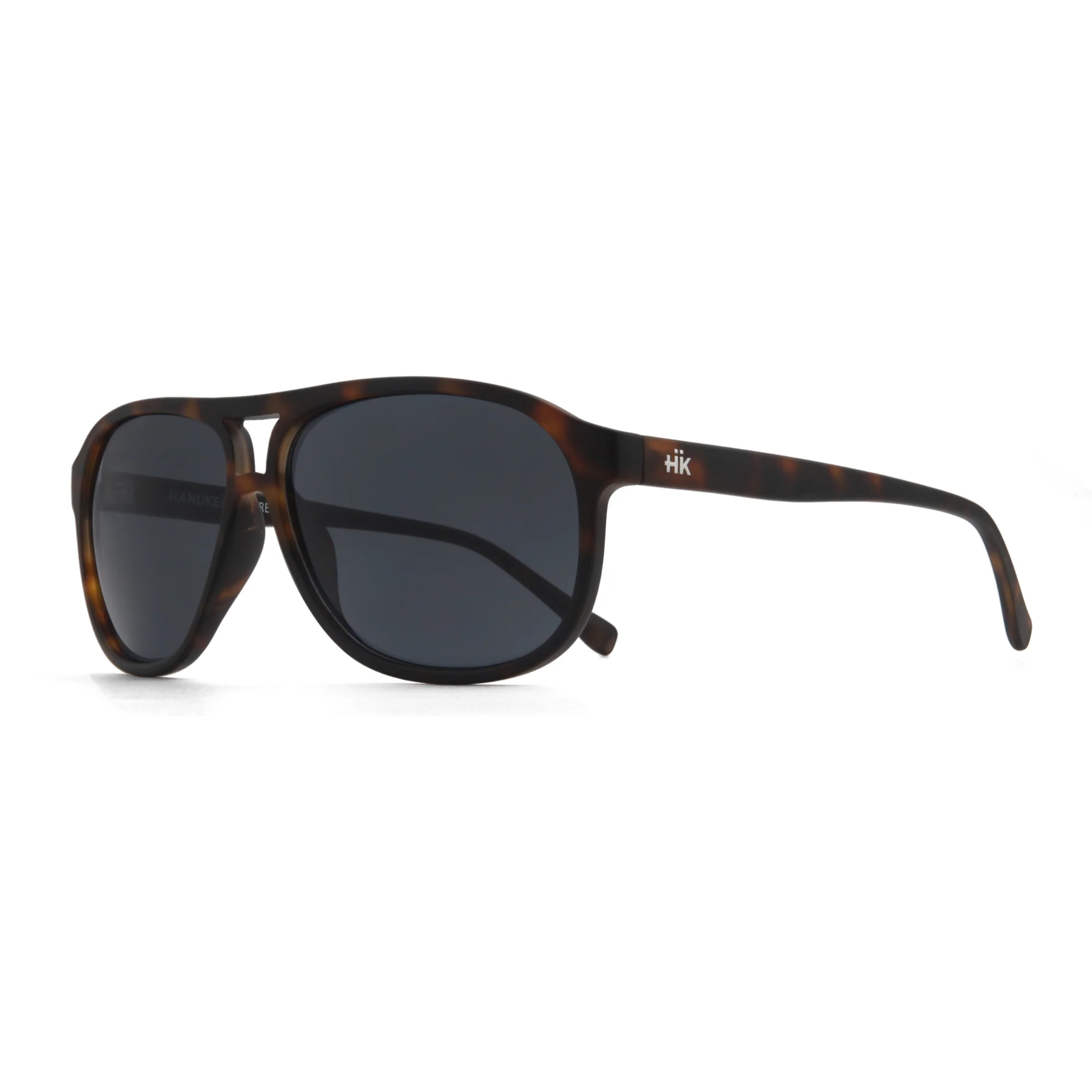 Gafas de Sol Hanukeii Hammock Tortoise / Black