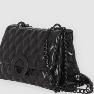 Bolso-Negro/Black Bajo