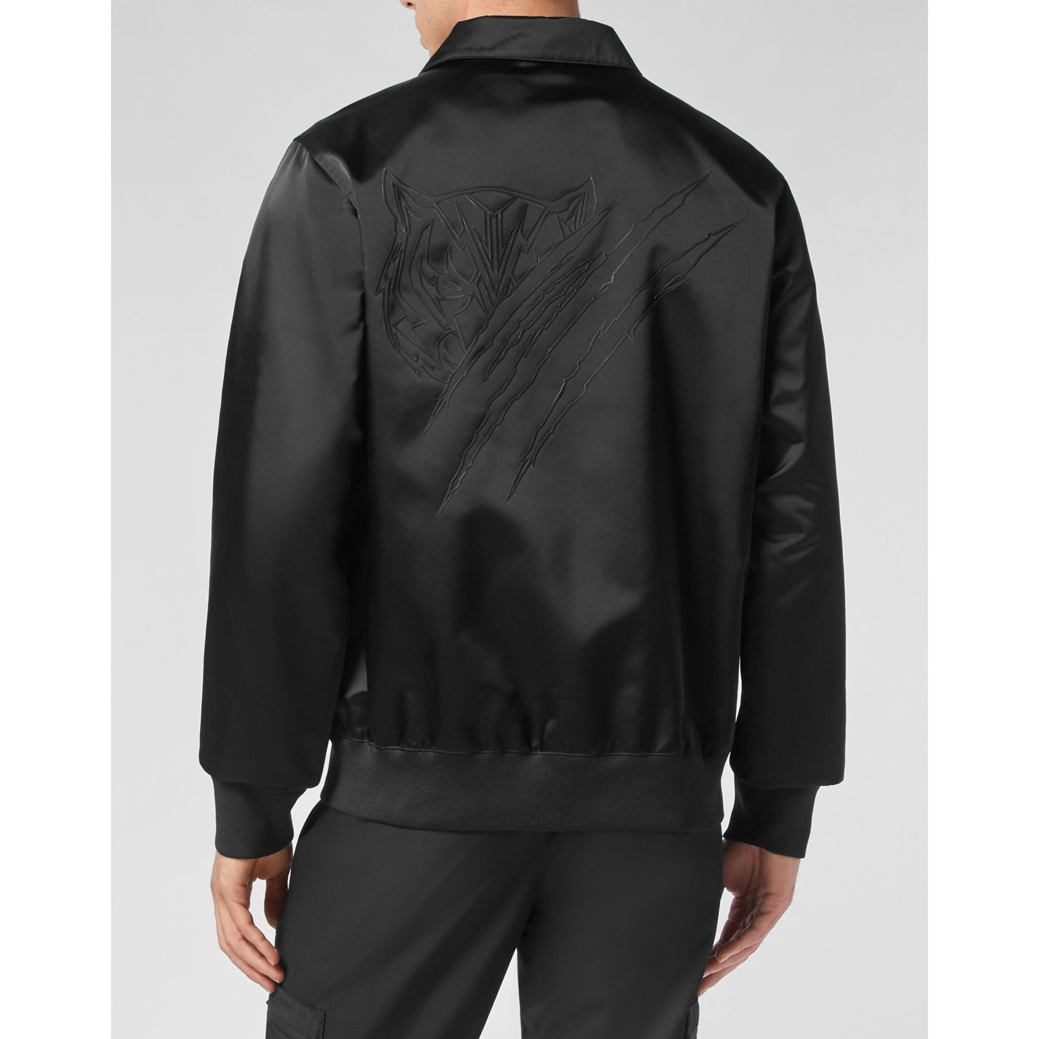 PLEIN SPORT Bomber