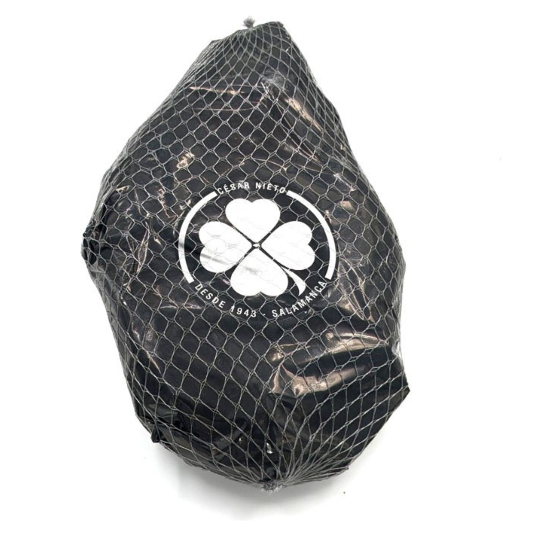 Centre Jambon Bellota 100% Ibérico Désossé et Découenné - Affiné pendant + de 48 mois - 4,5 kg - Espagne - César Nieto