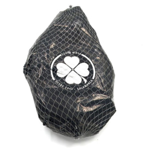 Centre Jambon Bellota 100% Ibérico Désossé et Découenné - Affiné pendant + de 48 mois - 4,5 kg - Espagne - César Nieto