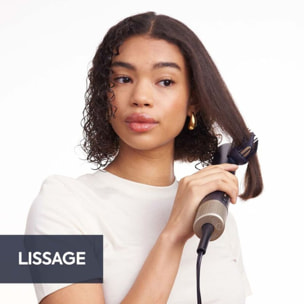 Sèche cheveux professionnel BABYLISS Multistyler Air Wand AS6550E