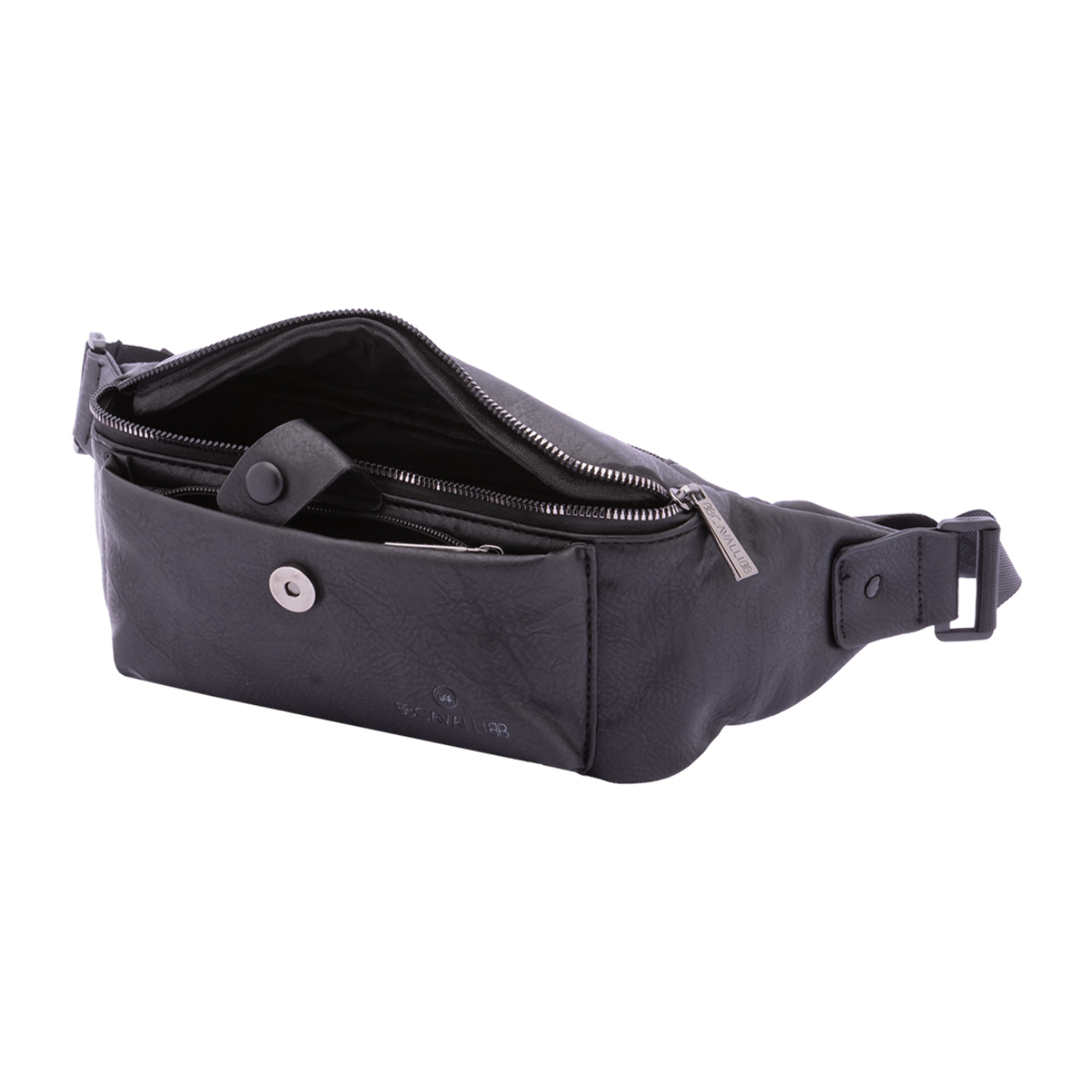 Marsupio  da uomo Textile Polyester 40x12x12 cm