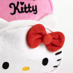 Mochila Guarderia Personaje Premium Hello Kitty