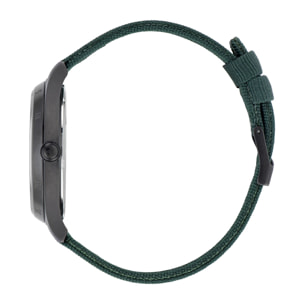 Adidas Reloj Analógico De Cuarzo. Code Four