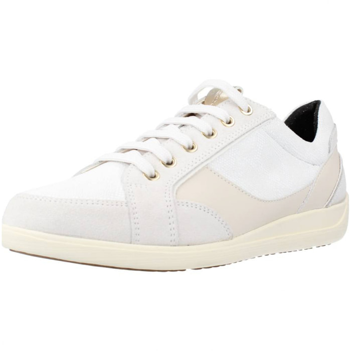 SNEAKERS GEOX D MYRIA B