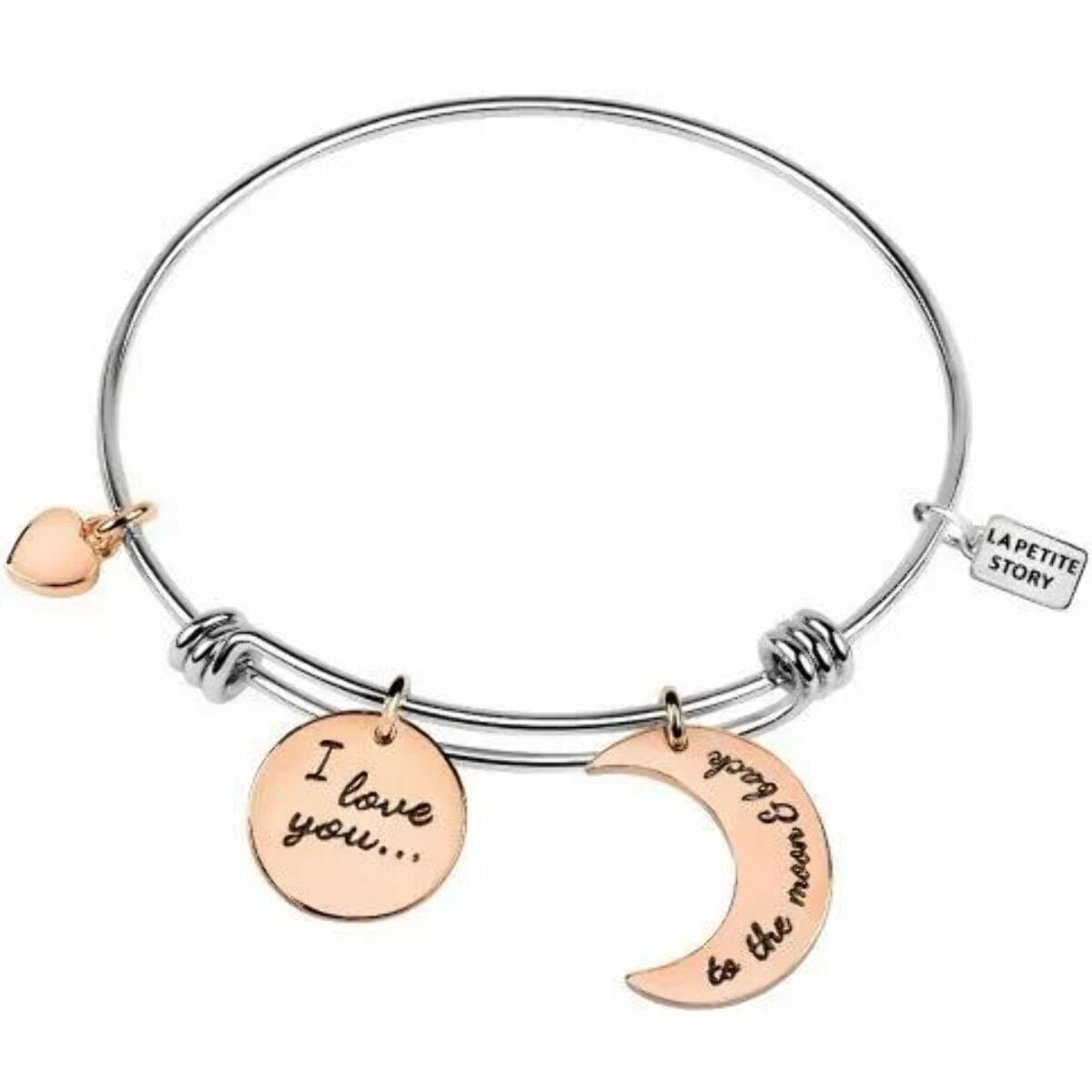 Pulsera La Petite Story Mujer LPS05APZ07