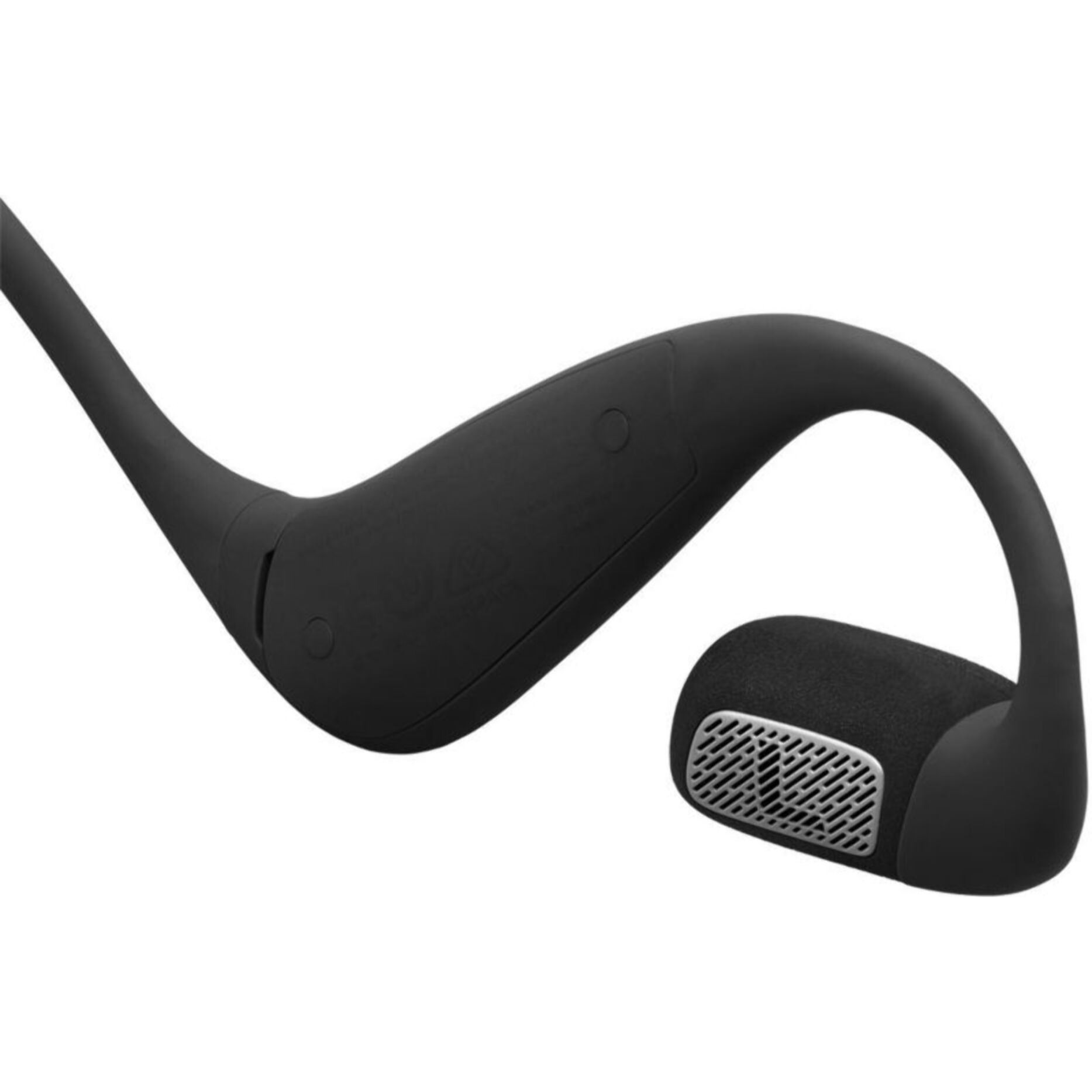 Ecouteurs sport JBL Endurance Pace Noir