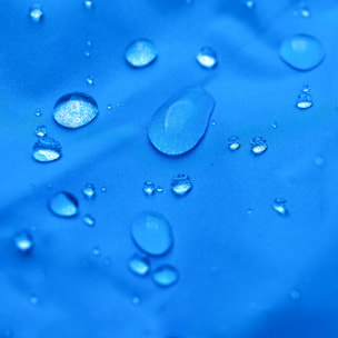 Colchón Viscoelástico HR Sanitario Deluxe, Altura 15 cm