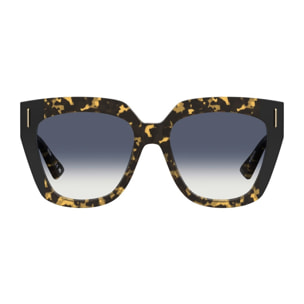 Gafas de Sol Moschino MOS207/S IPR de Acetato Mujer 55 mm