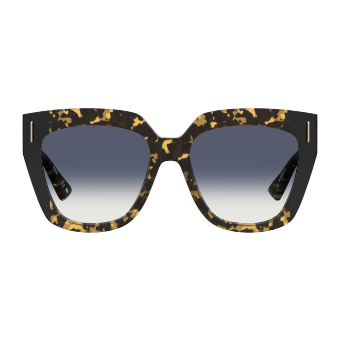 Gafas de Sol Moschino MOS207/S IPR de Acetato Mujer 55 mm