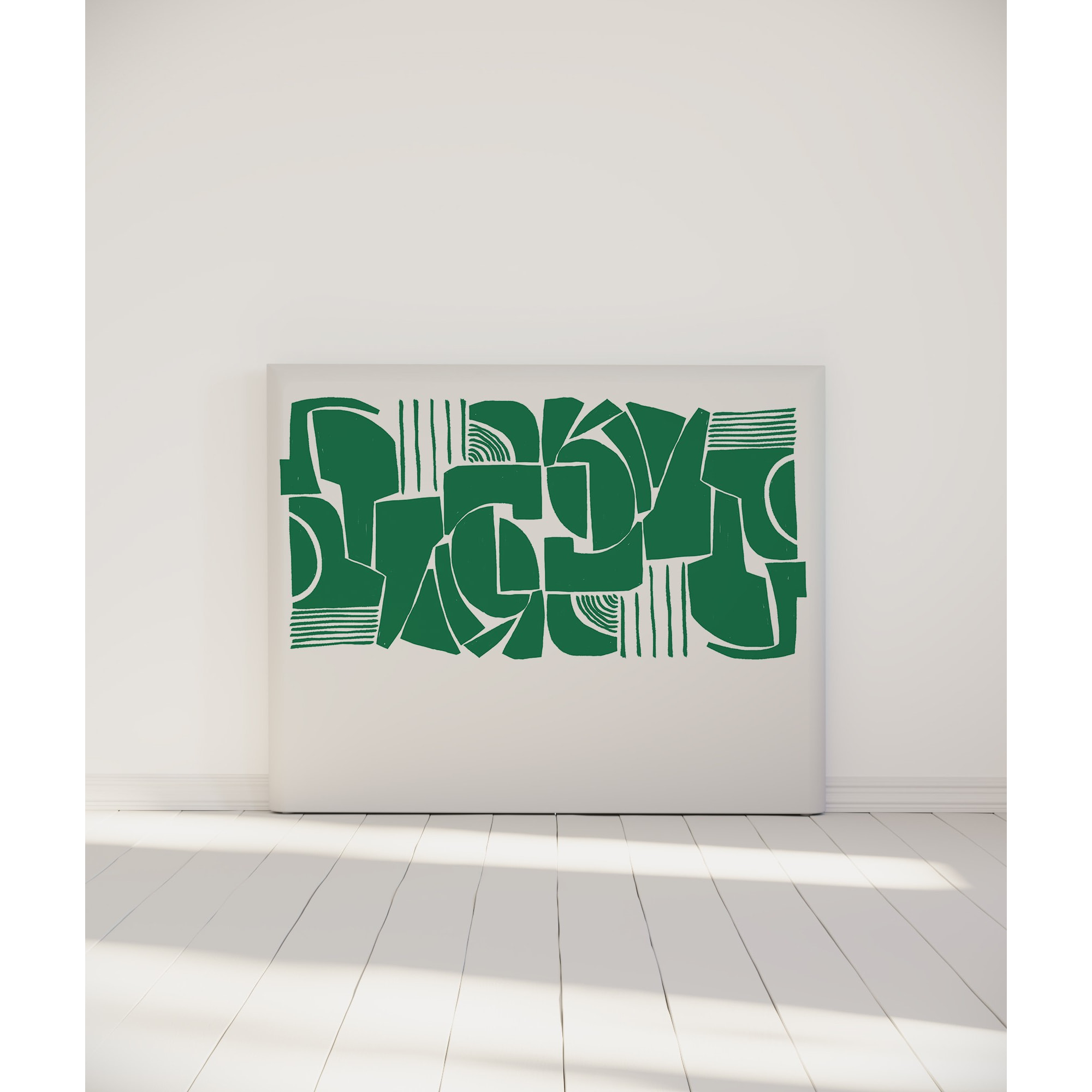 Tête de lit Vertigo | Largeur au choix