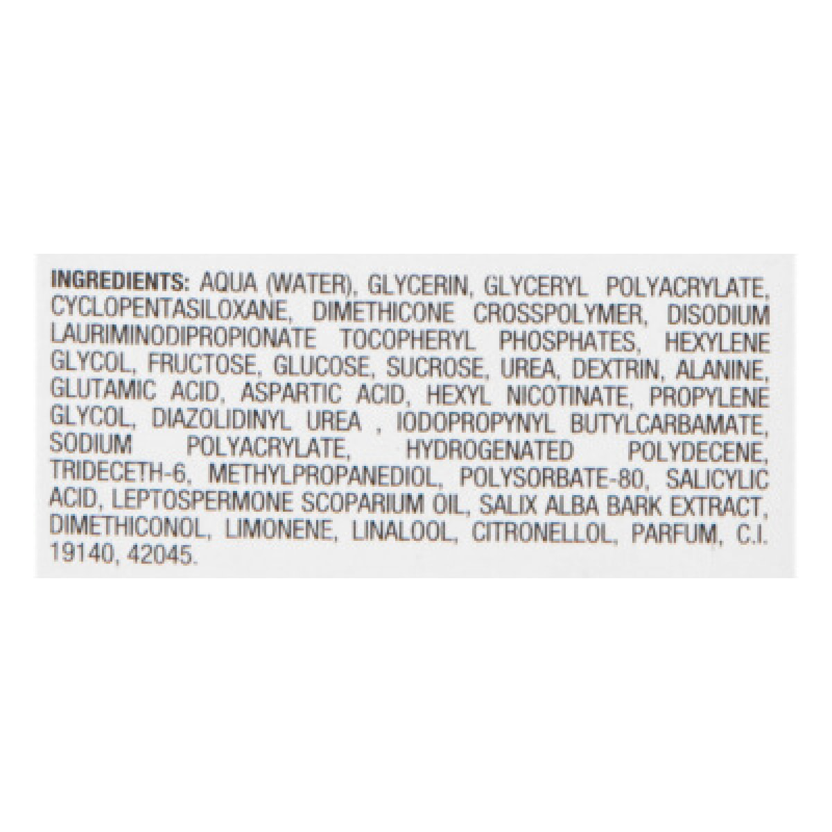 Pure Mate. Fluido Riparatore 50 Ml.