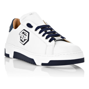 PHILIPP PLEIN Zapatillas bajas HEXAGON