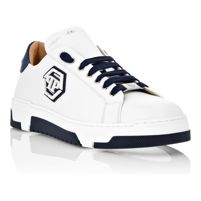 PHILIPP PLEIN Zapatillas bajas HEXAGON