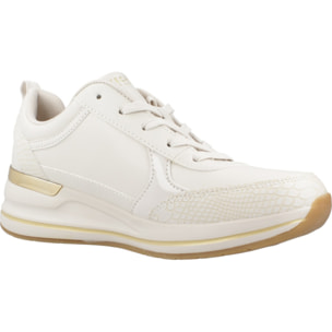 Sneakers de  Mujer de la marca SKECHERS  modelo 177345S Beige