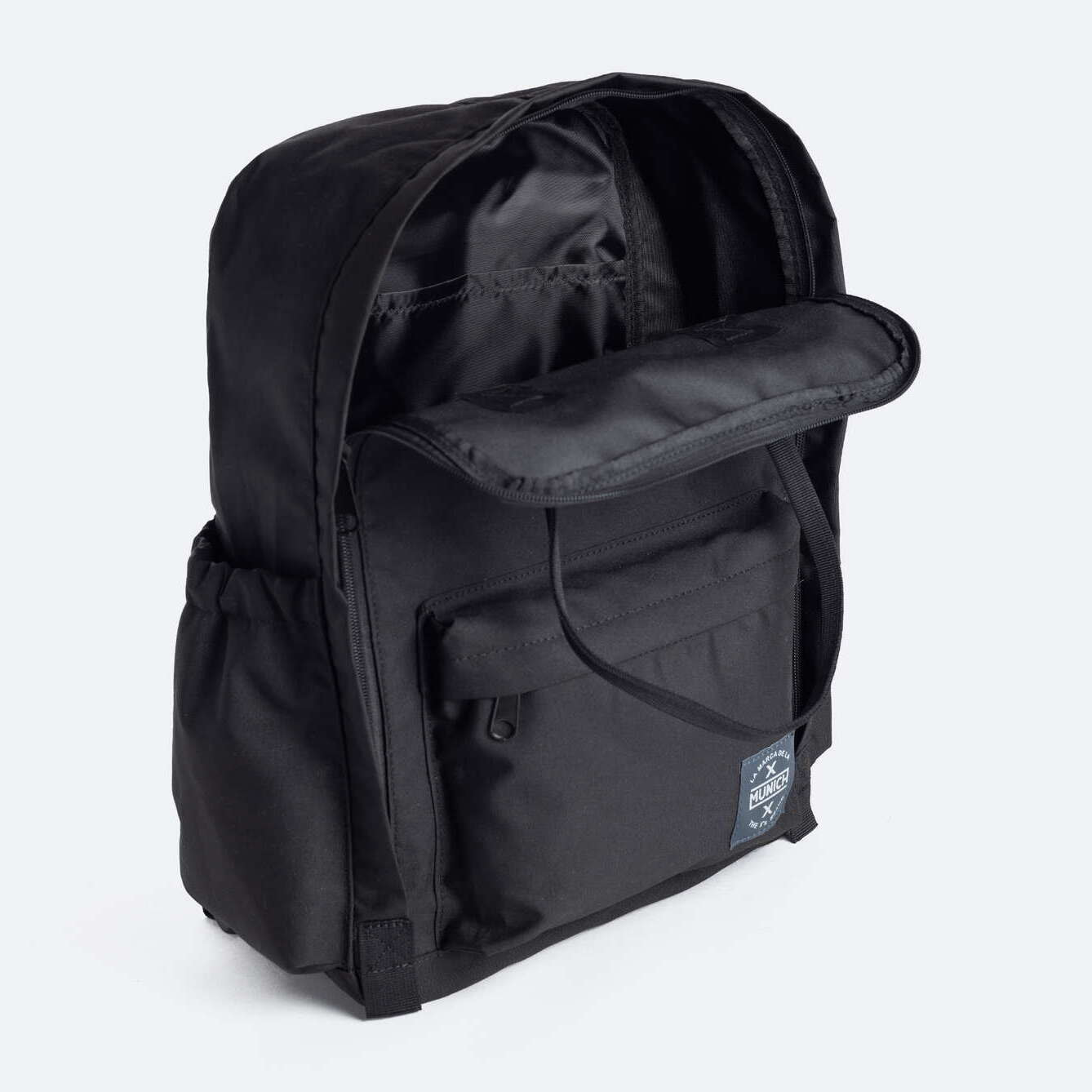 BACKPACK COUR BACKPACK COUR LARGE BLACK