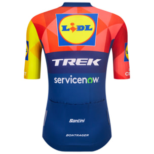 Lidl Trek - Maglia Team Original - Print - Unisex