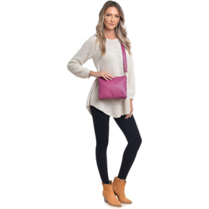 Borsa a tracolla Anna Luchini Altro