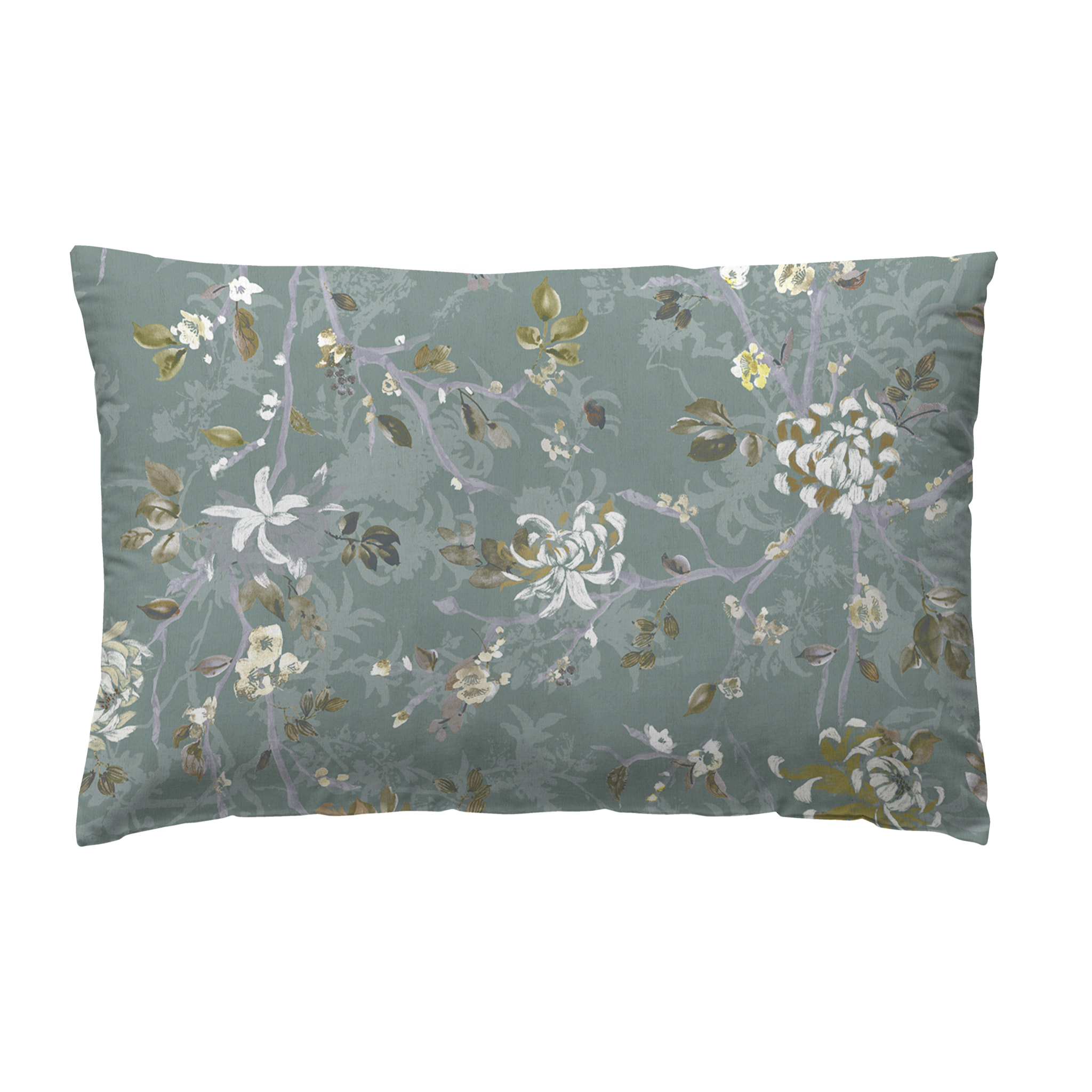 Funda de Almohada Shizola Waterfall 100% algodón 200 hilos