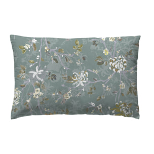 Funda de Almohada Shizola Waterfall 100% algodón 200 hilos