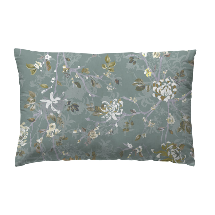 Funda de Almohada Shizola Waterfall 100% algodón 200 hilos