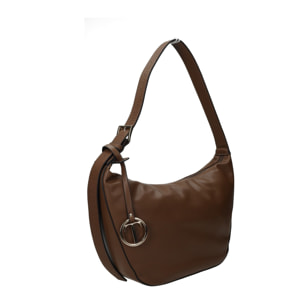 Borsa Adulto unisex Tata Italia Marrone