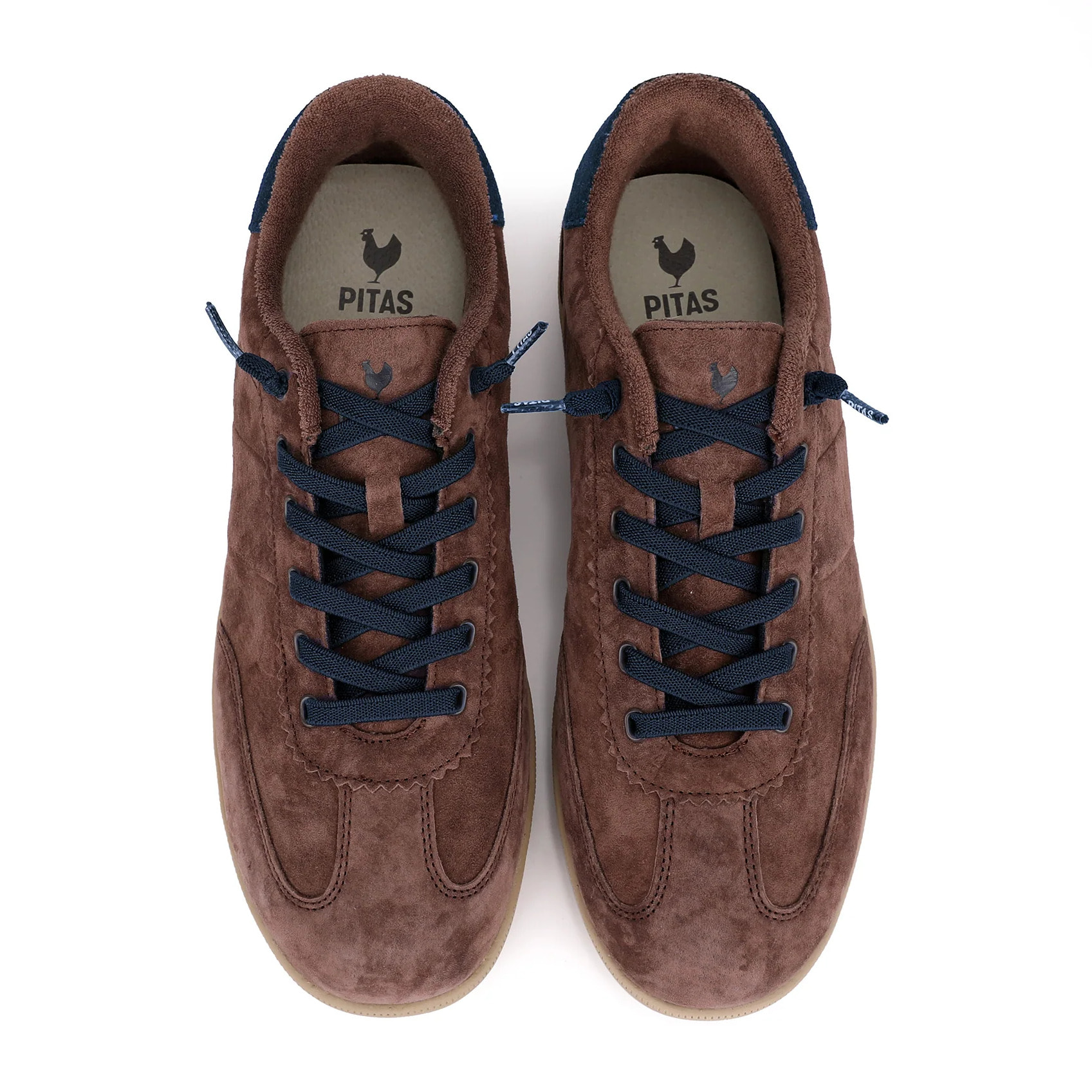 Zapatillas Urban Man Cafe