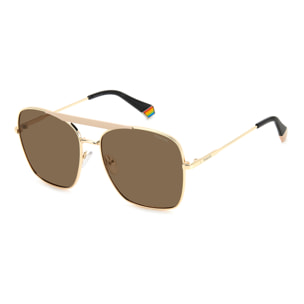 Gafas de sol Polaroid Mujer PLD-6201-S-X-YYHF9SP