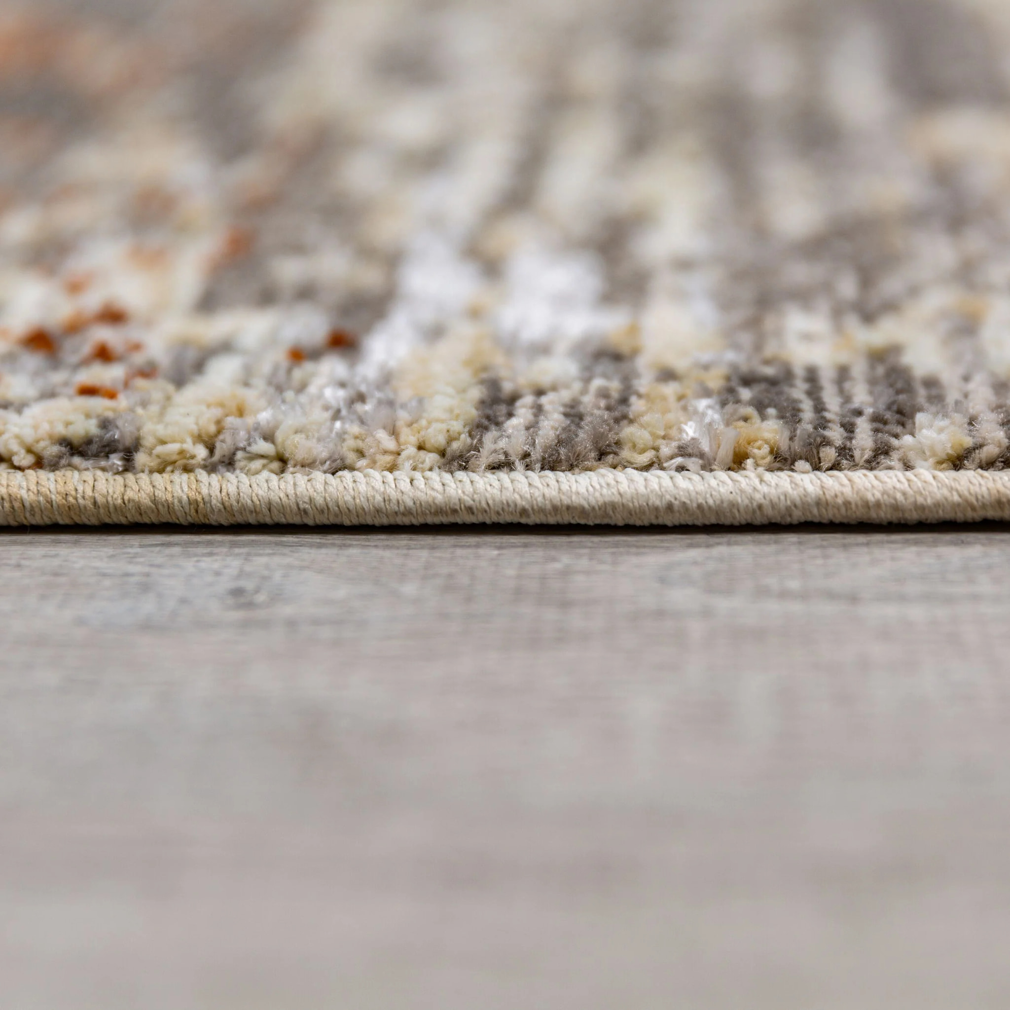 Tapis moderne de couloir DRIFT