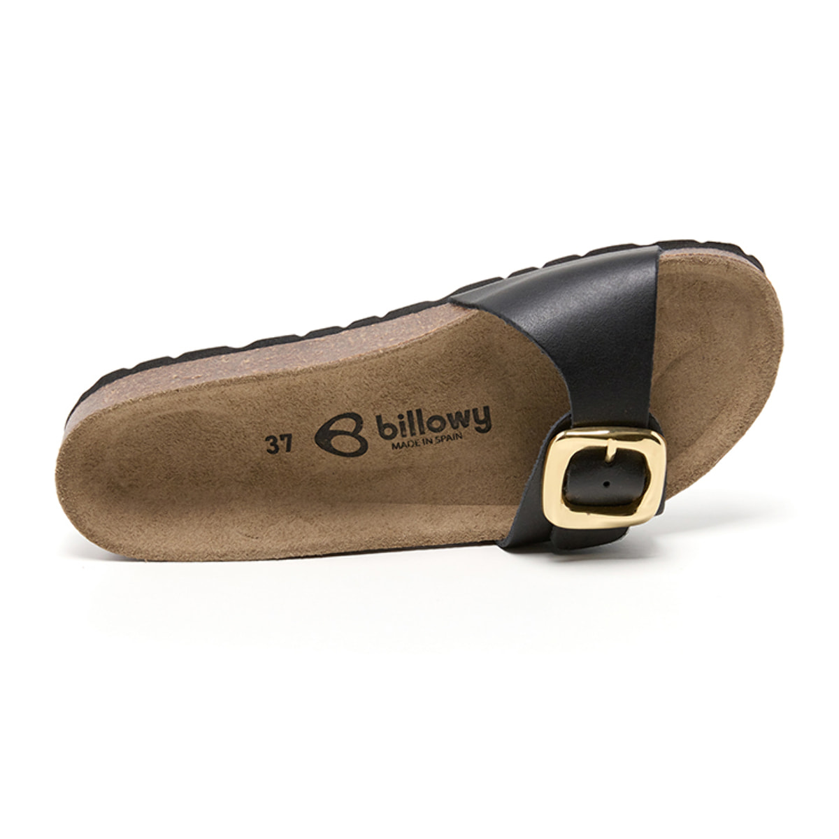 Sandalo BILLOWY NERO