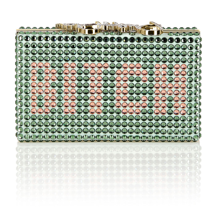 PHILIPP PLEIN Clutch