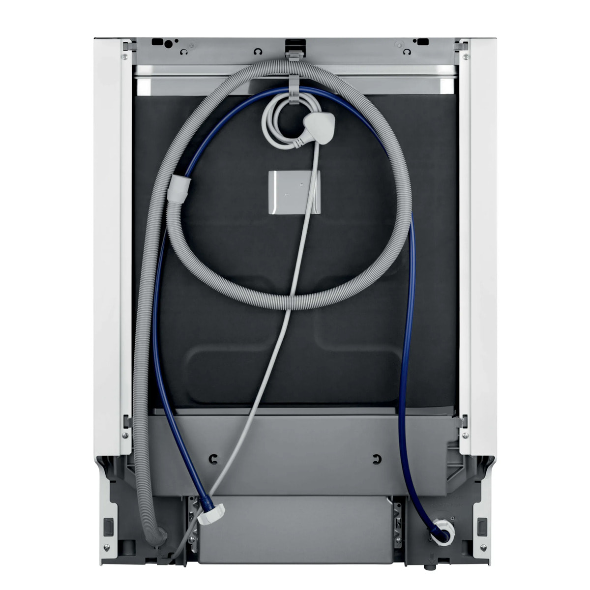 AEG Lavavajillas de 60 cm integrable Serie 5000 AirDry para 14 cubiertos FSB34707Z
