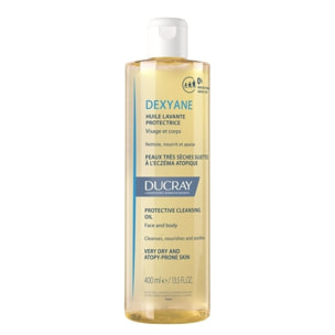 Dexyane - Huile Lavante 400 ml