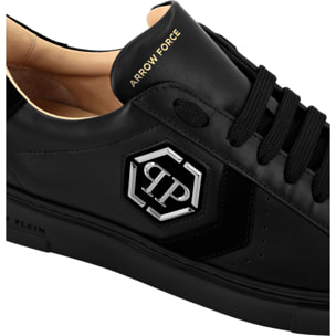 PHILIPP PLEIN Scarpe da ginnastica basse ARROW FORCE