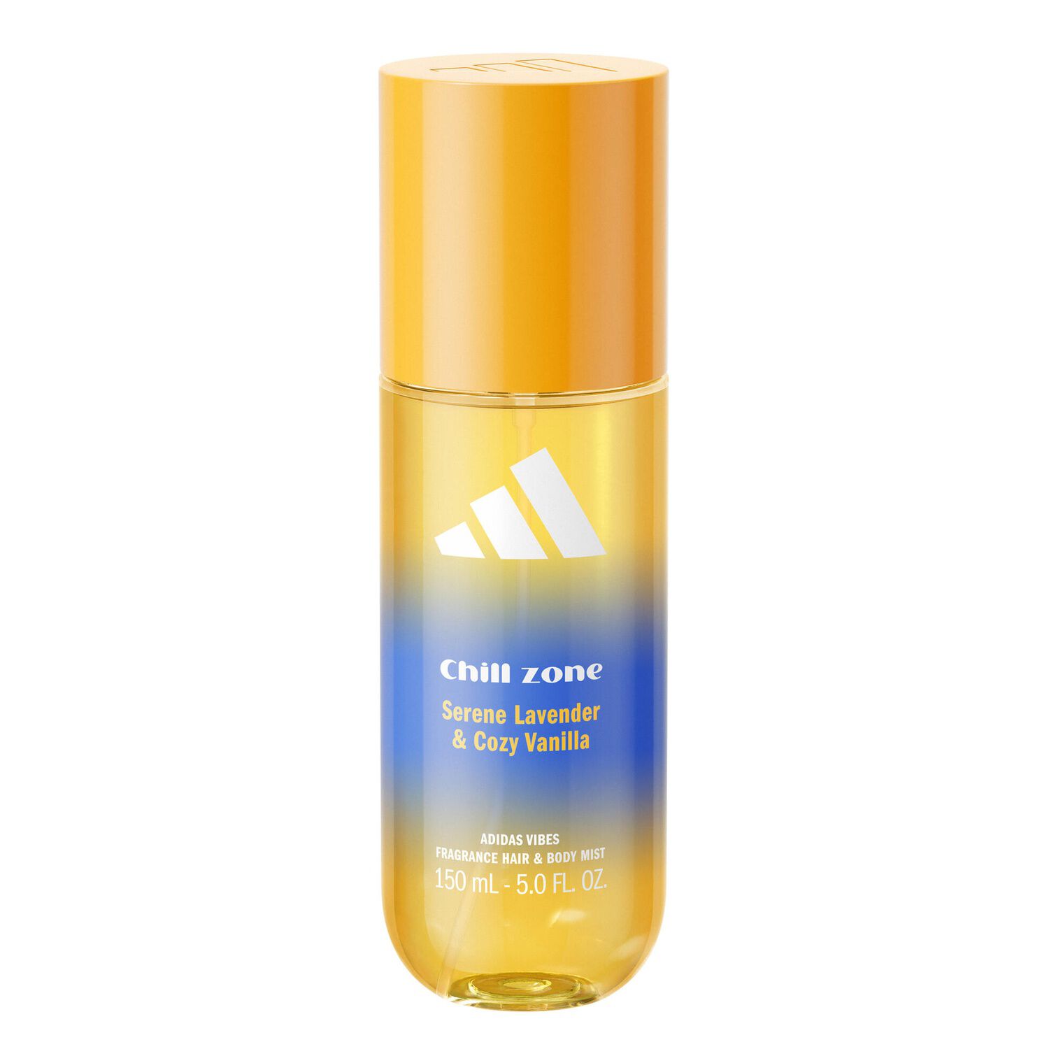 Chill Zone - Brume Parfumée Cheveux & Corps 150 ml