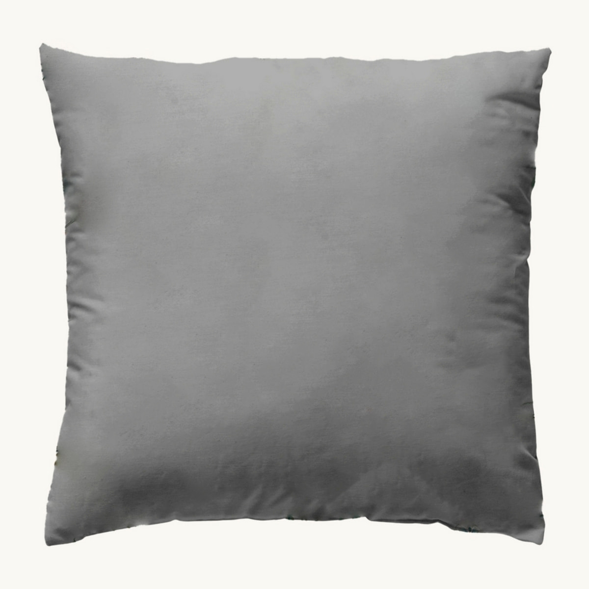 Taie d'oreiller GRIS