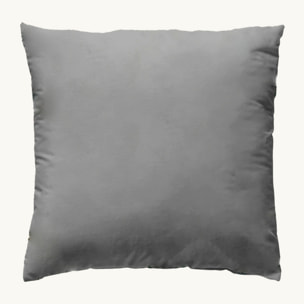 Taie d'oreiller GRIS