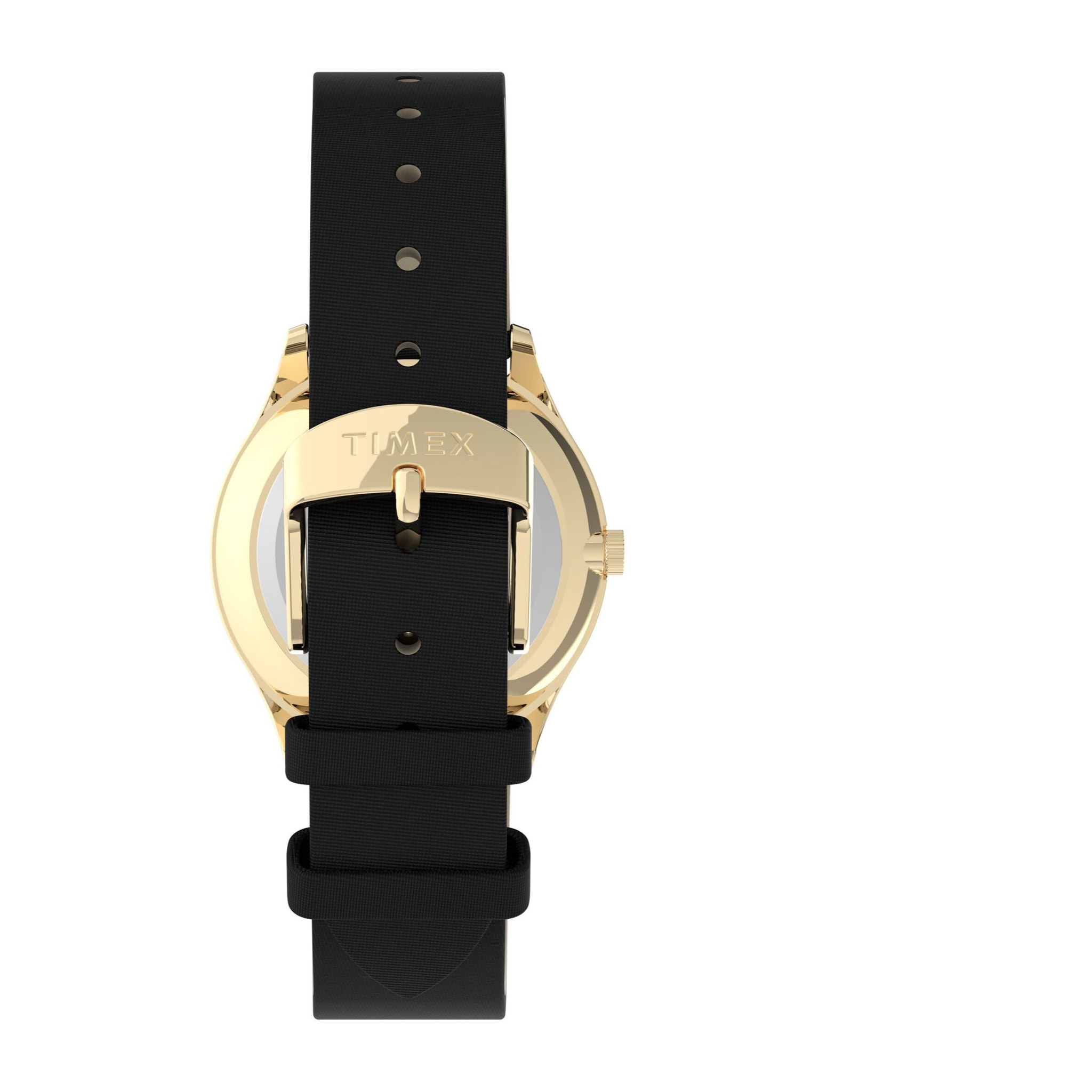 Timex Reloj Analógico De Cuarzo Starstruck 32Mm Leather Strap Watch